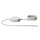 Zens Ładowarka indukcyjna Pro 2 Qi2 15W USB-C/USB-C biały - 1545364 - zdjęcie